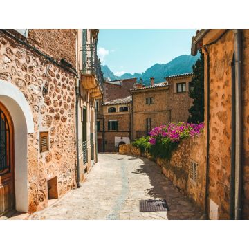 Lais Puzzle - Fornalutx, Mallorca - 1.000 Teile