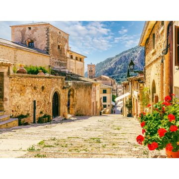 Lais Puzzle - Pollenca, Mallorca - 1.000 Teile