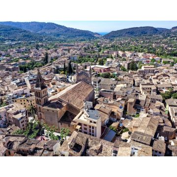 Lais Puzzle - Sóller, Mallorca - 1.000 Teile