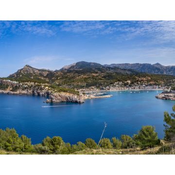 Lais Puzzle - Hafen von Sóller, Mallorca - 1.000 Teile
