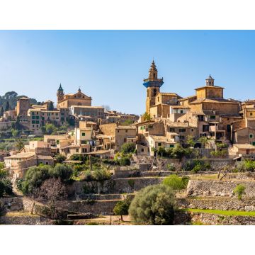 Lais Puzzle - Valldemossa, Mallorca - 1.000 Teile