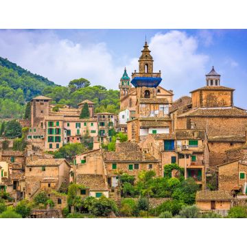 Lais Puzzle - Valldemossa, Mallorca - 1.000 Teile