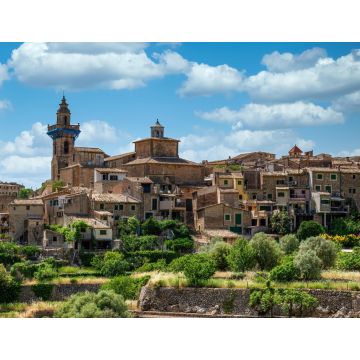 Lais Puzzle - Valldemossa, Mallorca - 1.000 Teile