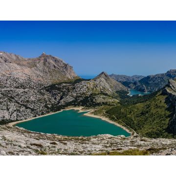 Lais Puzzle - Tramuntana-Berge, Mallorca - 1.000 Teile