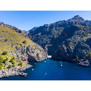 Lais Puzzle - Sa Calobra, Serra de Tramuntana, Mallorca - 1.000 Teile