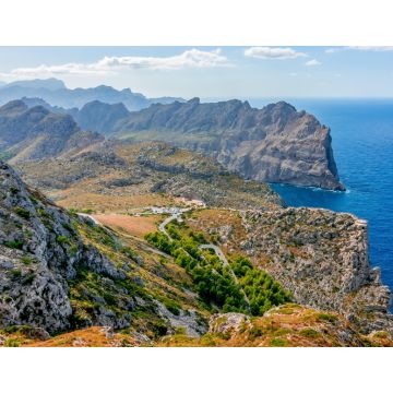 Lais Puzzle - Tramuntana Gebirge, Mallorca - 1.000 Teile