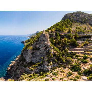 Lais Puzzle - Tramuntana-Gebirge, Torre del Verger, Mallorca - 1.000 Teile