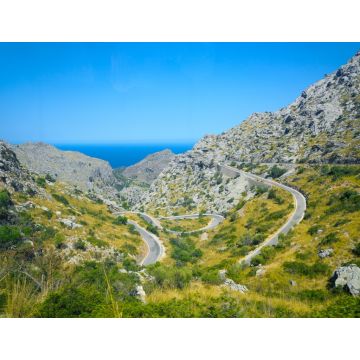 Lais Puzzle - Serra de Tramuntana, Mallorca - 1.000 Teile
