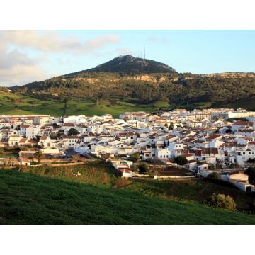 Lais Puzzle - Es Mercadal, Menorca - 1.000 Teile