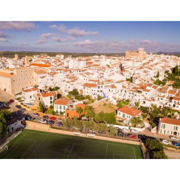 Lais Puzzle - Alaior, Menorca, Balearen - 1.000 Teile