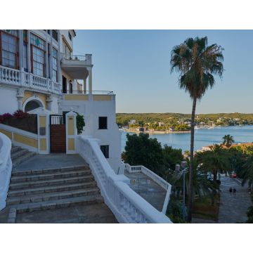 Lais Puzzle - Mahón, Menorca - 1.000 Teile