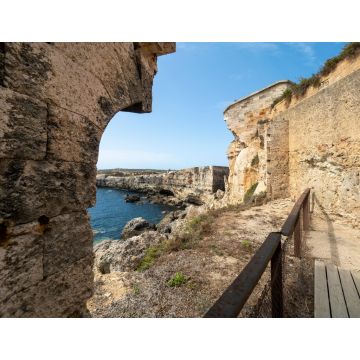 Lais Puzzle - Menorca, Mahon, Maó - 1.000 Teile
