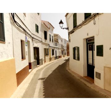 Lais Puzzle - Menorca - Dorf Sant Lluís - 1.000 Teile