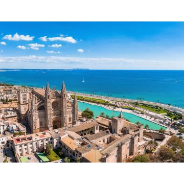 Lais Puzzle - La Seu, Palma de Mallorca - 1.000 Teile