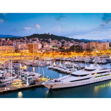 Lais Puzzle - Palma de Mallorca, Spanien - 1.000 Teile