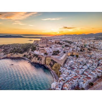 Lais Puzzle - Ibiza (Evissa) - 1.000 Teile