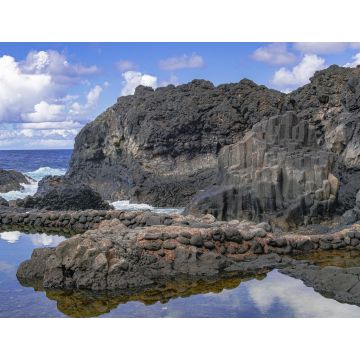 Lais Puzzle -  La Frontera, El Hierro, Kanarische Inseln - 1.000 Teile