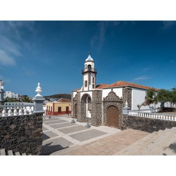 Lais Puzzle - Valverde, El Hierro, Kanarische Inseln - 1.000 Teile