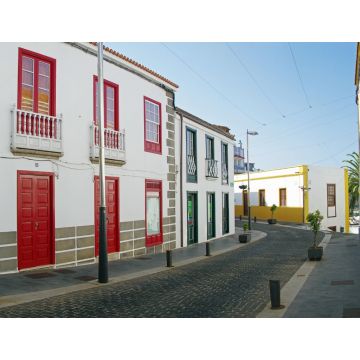 Lais Puzzle - Valverde, El Hierro, Kanarische Inseln - 1.000 Teile