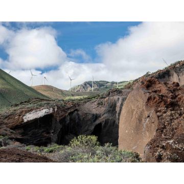 Lais Puzzle - El Hierro - 1.000 Teile