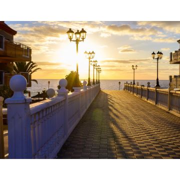 Lais Puzzle - Caleta de Fuste, Fuerteventura - 1.000 Teile