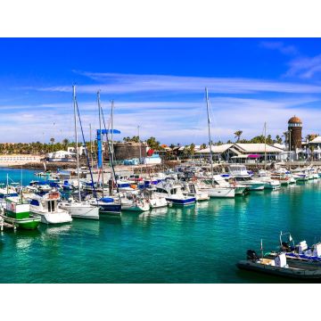 Lais Puzzle - Best of Fuerteventura - Caleta de Fuste Beach - 1.000 Teile