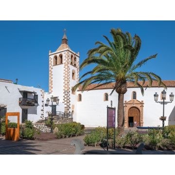 Lais Puzzle - Santa Maria de Betancuria, Betancuria, Fuerteventura - 1.000 Teile