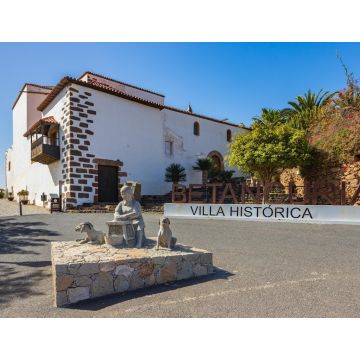 Lais Puzzle - Villa Betancuria, Fuerteventura - 1.000 Teile