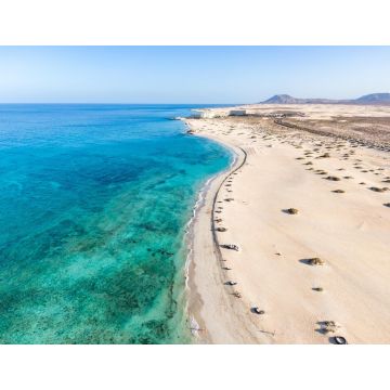 Lais Puzzle - Naturpark Corralejo, Fuerteventura - 1.000 Teile