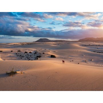 Lais Puzzle - Dunas de Corralejo, Fuerteventura - 1.000 Teile