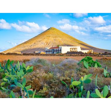 Lais Puzzle - La Oliva, Fuerteventura - 1.000 Teile