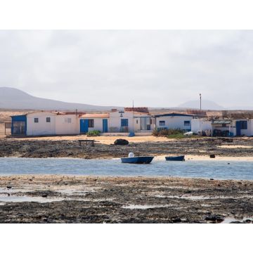 Lais Puzzle - Majanicho, Fuerteventura - 1.000 Teile