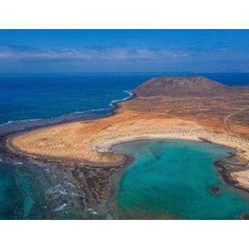 Lais Puzzle - Isla de Lobos, Fuerteventura - 1.000 Teile