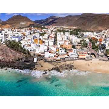 Lais Puzzle - Fuerteventura, Morro Jable - 1.000 Teile