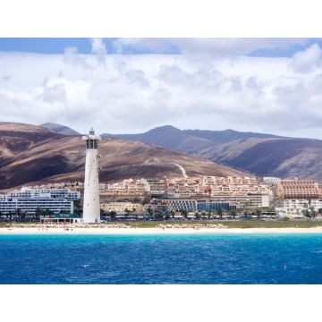 Lais Puzzle - Morro Jable, Fuerteventura - 1.000 Teile