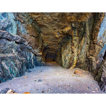 Lais Puzzle - Innen einer Ajuy-Höhle, Fuerteventura - 1.000 Teile