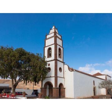 Lais Puzzle - Tetir, Fuerteventura - 1.000 Teile
