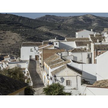 Lais Puzzle - Spanien Baena Andalusien - 1.000 Teile