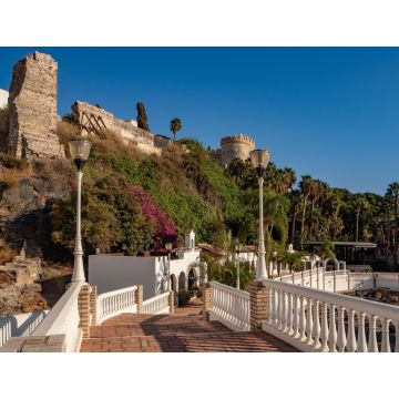 Lais Puzzle - Stadt Almuñecar in der Provinz Granada, Andalusien (Spanien) - 1.000 Teile