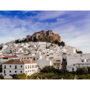 Lais Puzzle - Salobrena, Granada Provinz, Andalusien, Spanien - 1.000 Teile