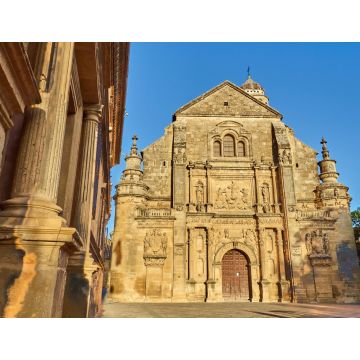 Lais Puzzle - Sacra Capilla del Salvador, Úbeda, Provinz Jaén. Andalusien, Spanien - 1.000 Teile