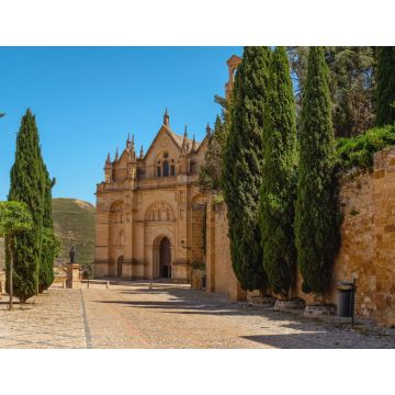 Lais Puzzle - Antequera, in der Provinz Malaga, Spanien - 1.000 Teile