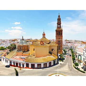 Lais Puzzle - Carmona, Provinz Sevilla, Andalusien, Spanien - 1.000 Teile