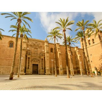 Lais Puzzle - Kathedrale von Almeria, Andalusien, Spanien - 1.000 Teile