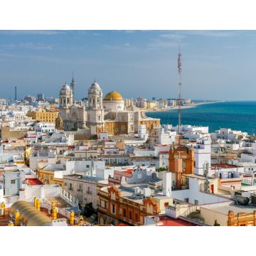 Lais Puzzle - Cadiz - 1.000 Teile