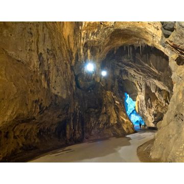 Lais Puzzle - La Cuevona Ribadesella Asturien Spanien Europa - 1.000 Teile