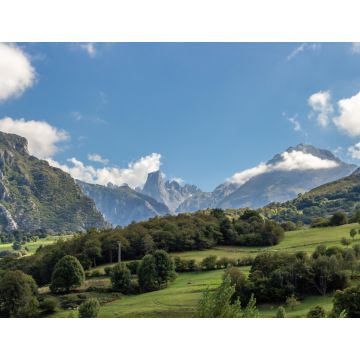 Lais Puzzle - Naranjo de Bulnes, Asturien, Spanien - 1.000 Teile