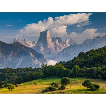 Lais Puzzle - Naranjo de Bulnes in Asturien, Spanien - 1.000 Teile