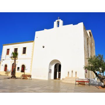 Lais Puzzle - Sant Francesc de Formentera, Balearen, Spanien - 1.000 Teile