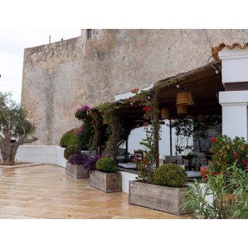 Lais Puzzle - Sant Francesc de Formentera, Spanien - 1.000 Teile